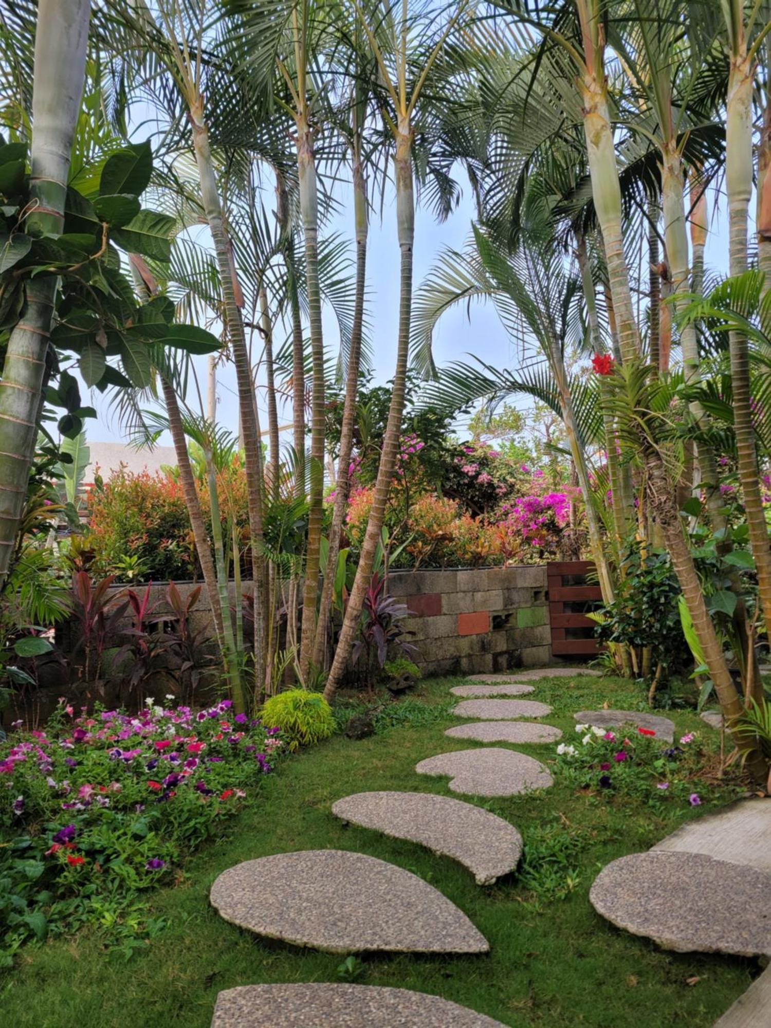 Little Ryukyu Hermit Crab Homestay Xiaoliuqiu Εξωτερικό φωτογραφία