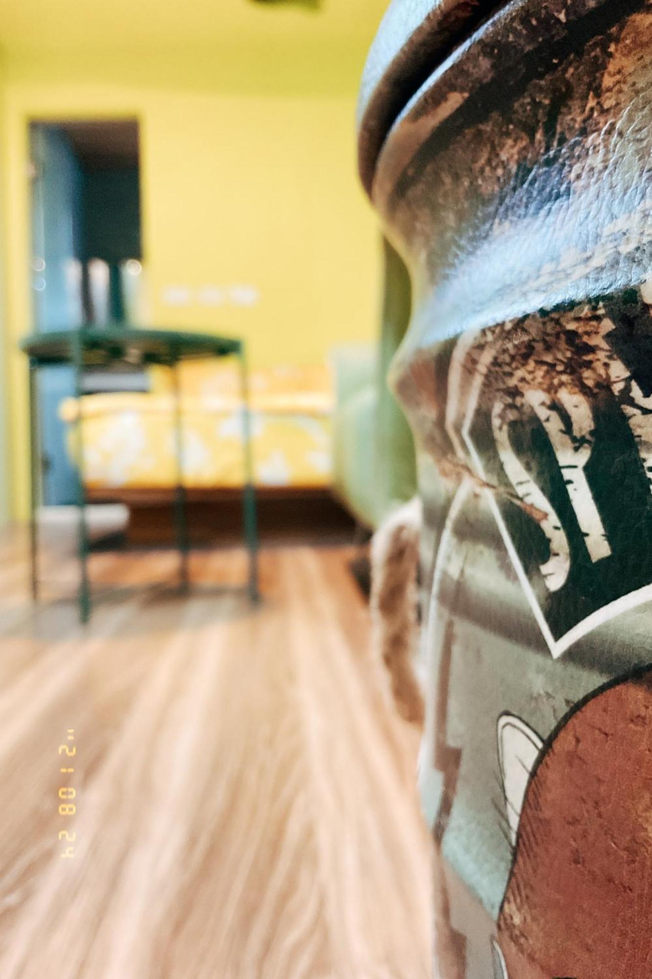 Little Ryukyu Hermit Crab Homestay Xiaoliuqiu Εξωτερικό φωτογραφία