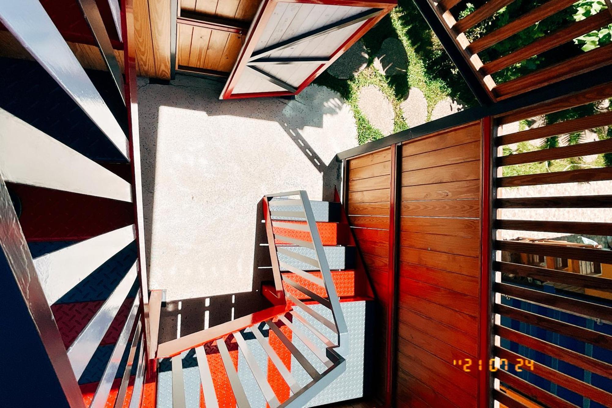 Little Ryukyu Hermit Crab Homestay Xiaoliuqiu Εξωτερικό φωτογραφία