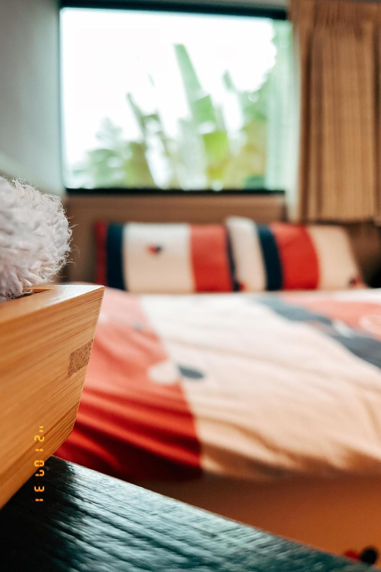 Little Ryukyu Hermit Crab Homestay Xiaoliuqiu Εξωτερικό φωτογραφία