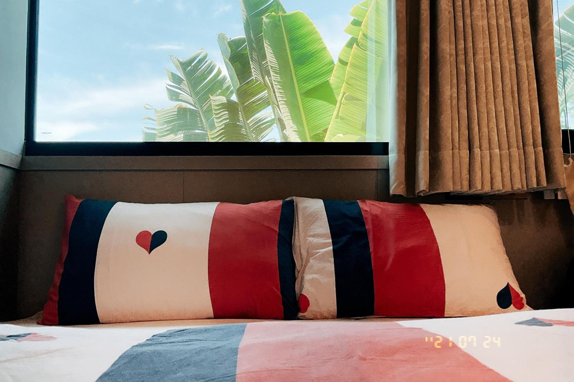 Little Ryukyu Hermit Crab Homestay Xiaoliuqiu Εξωτερικό φωτογραφία