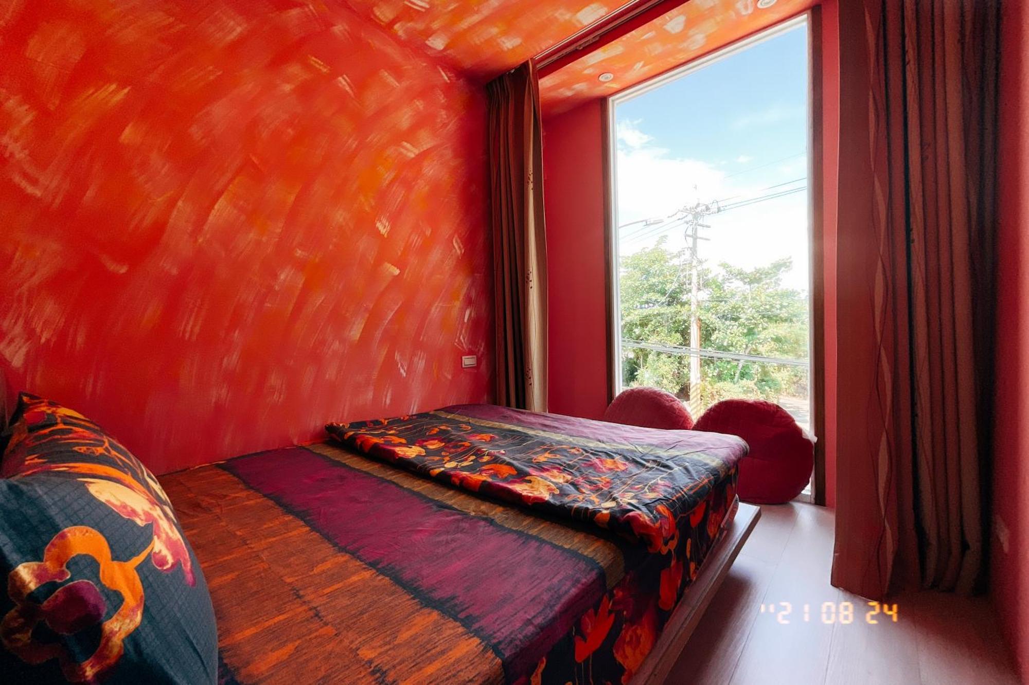 Little Ryukyu Hermit Crab Homestay Xiaoliuqiu Εξωτερικό φωτογραφία