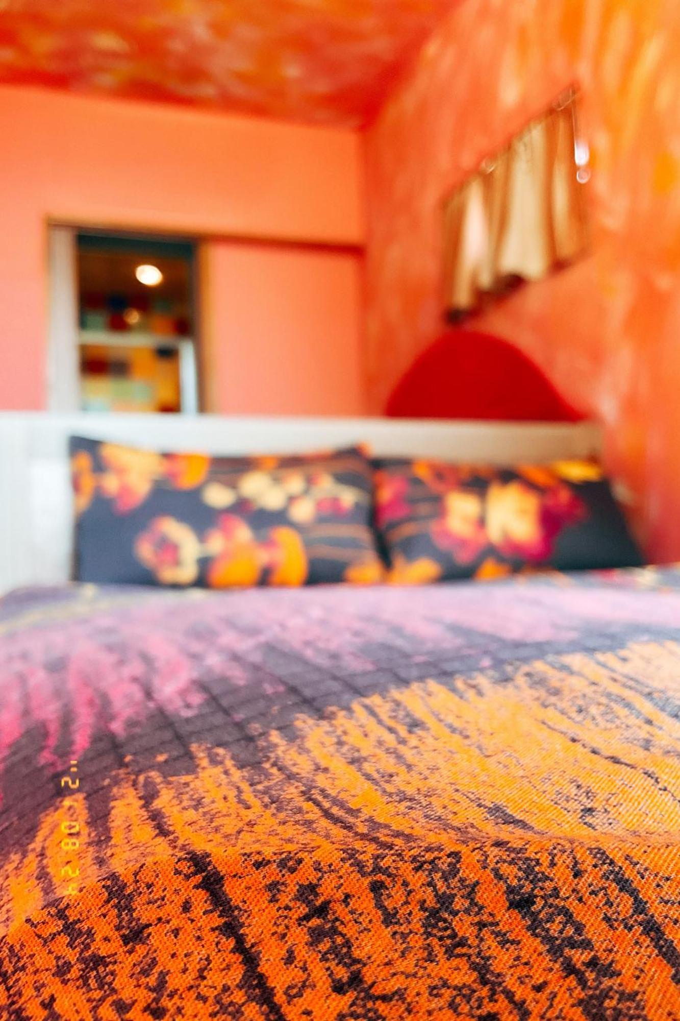 Little Ryukyu Hermit Crab Homestay Xiaoliuqiu Εξωτερικό φωτογραφία