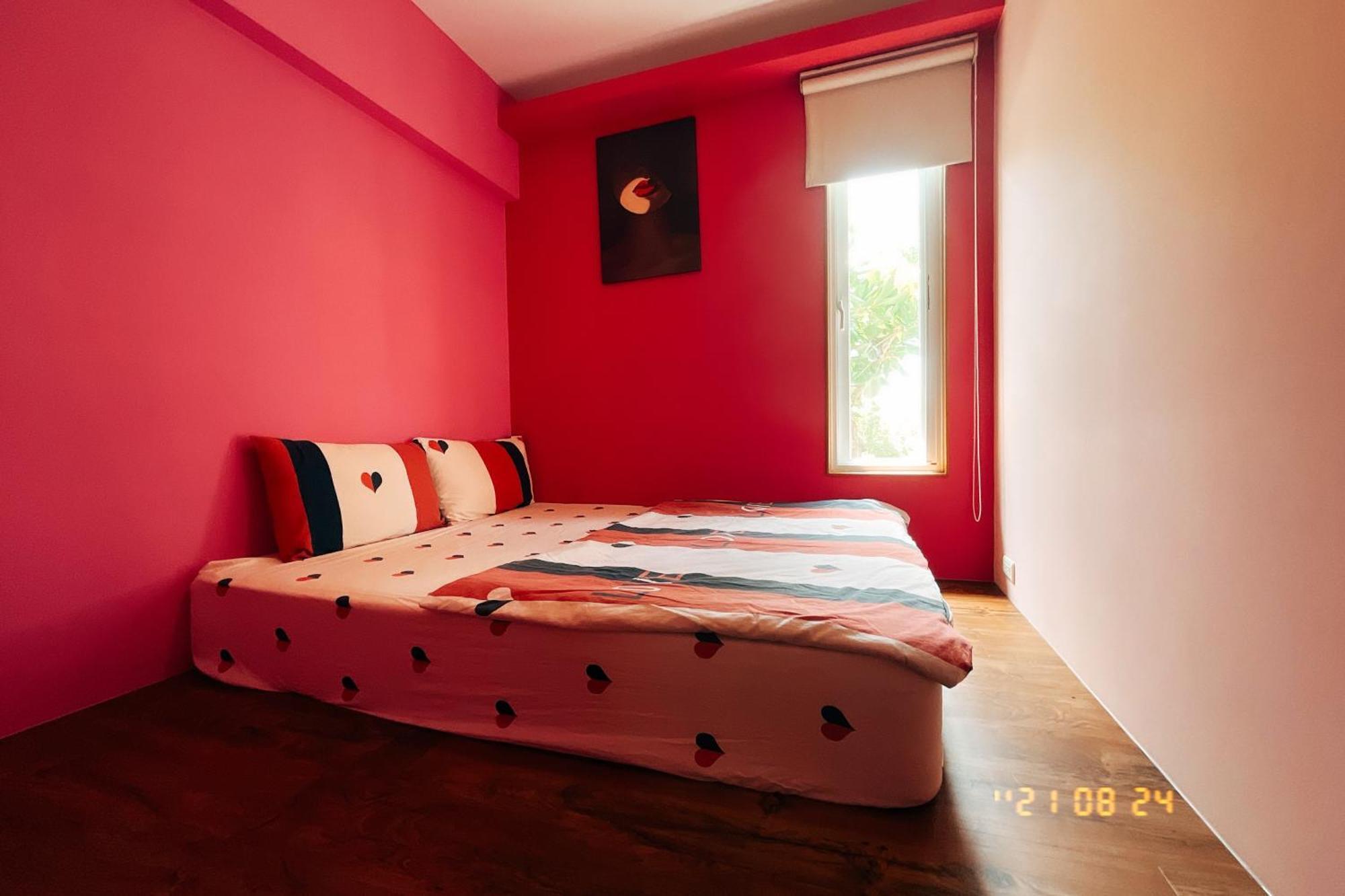 Little Ryukyu Hermit Crab Homestay Xiaoliuqiu Εξωτερικό φωτογραφία