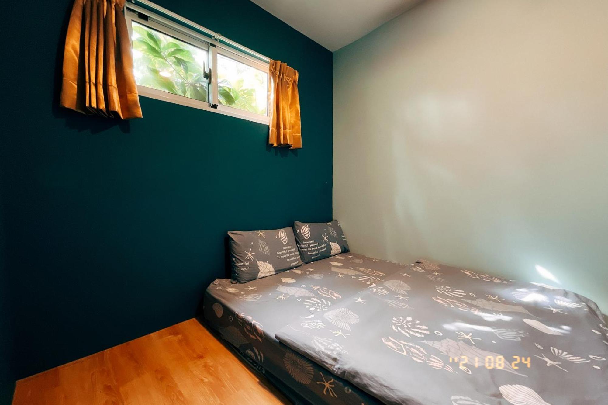 Little Ryukyu Hermit Crab Homestay Xiaoliuqiu Εξωτερικό φωτογραφία