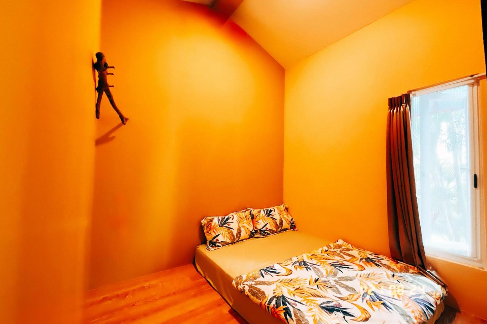 Little Ryukyu Hermit Crab Homestay Xiaoliuqiu Εξωτερικό φωτογραφία