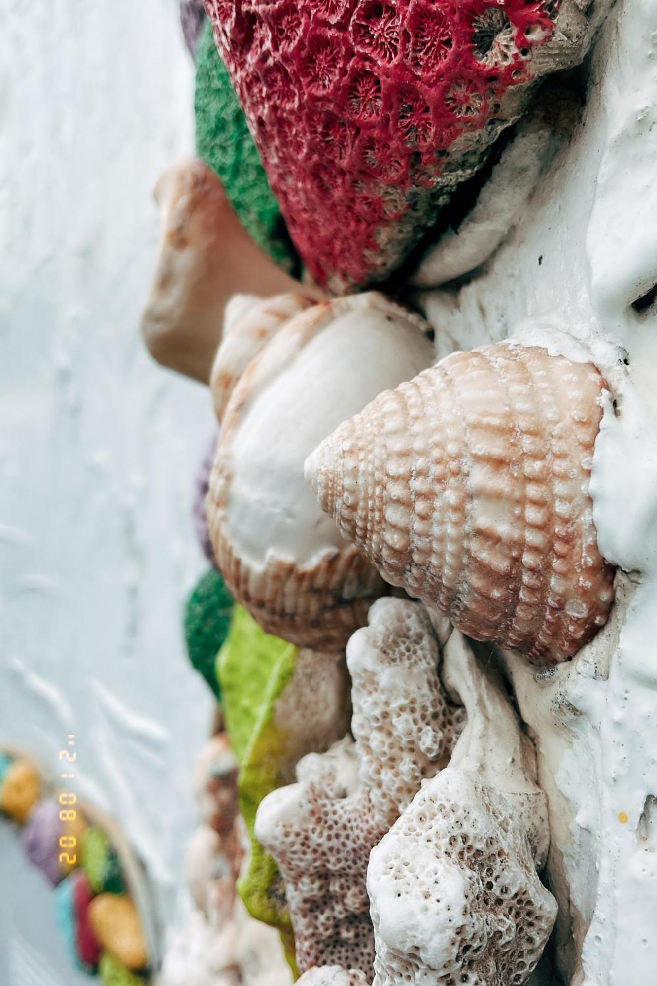 Little Ryukyu Hermit Crab Homestay Xiaoliuqiu Εξωτερικό φωτογραφία