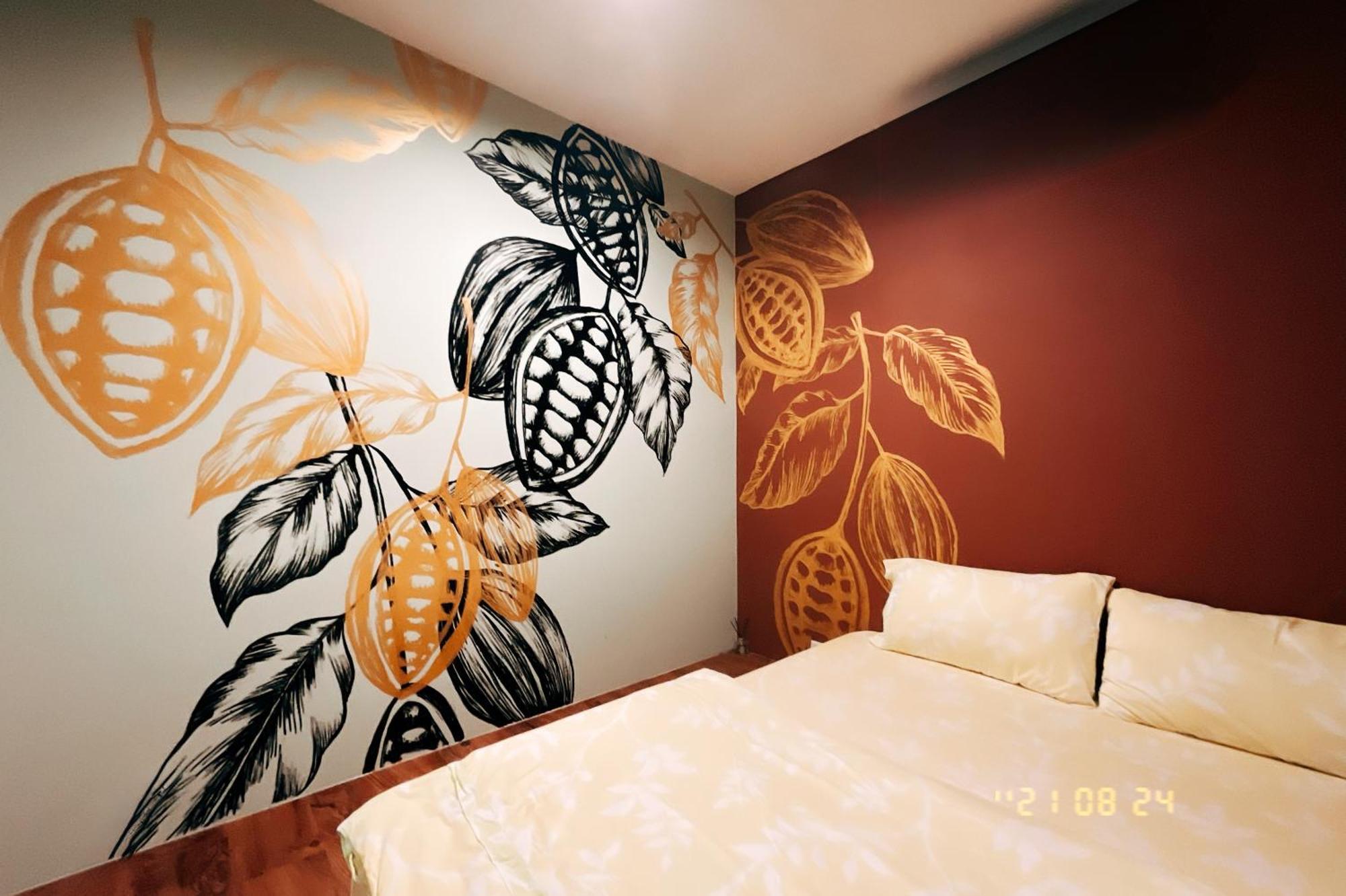 Little Ryukyu Hermit Crab Homestay Xiaoliuqiu Εξωτερικό φωτογραφία