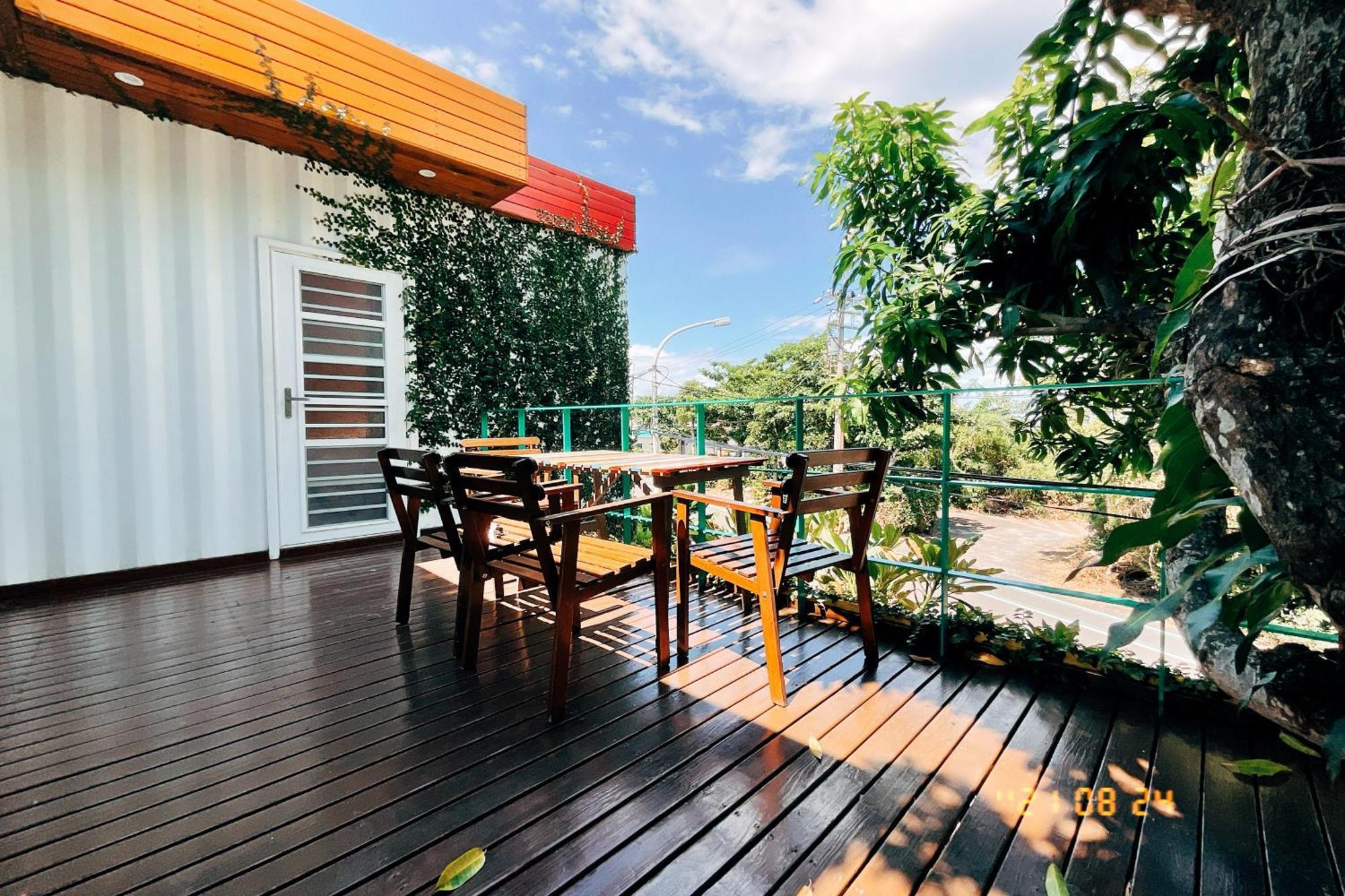 Little Ryukyu Hermit Crab Homestay Xiaoliuqiu Εξωτερικό φωτογραφία