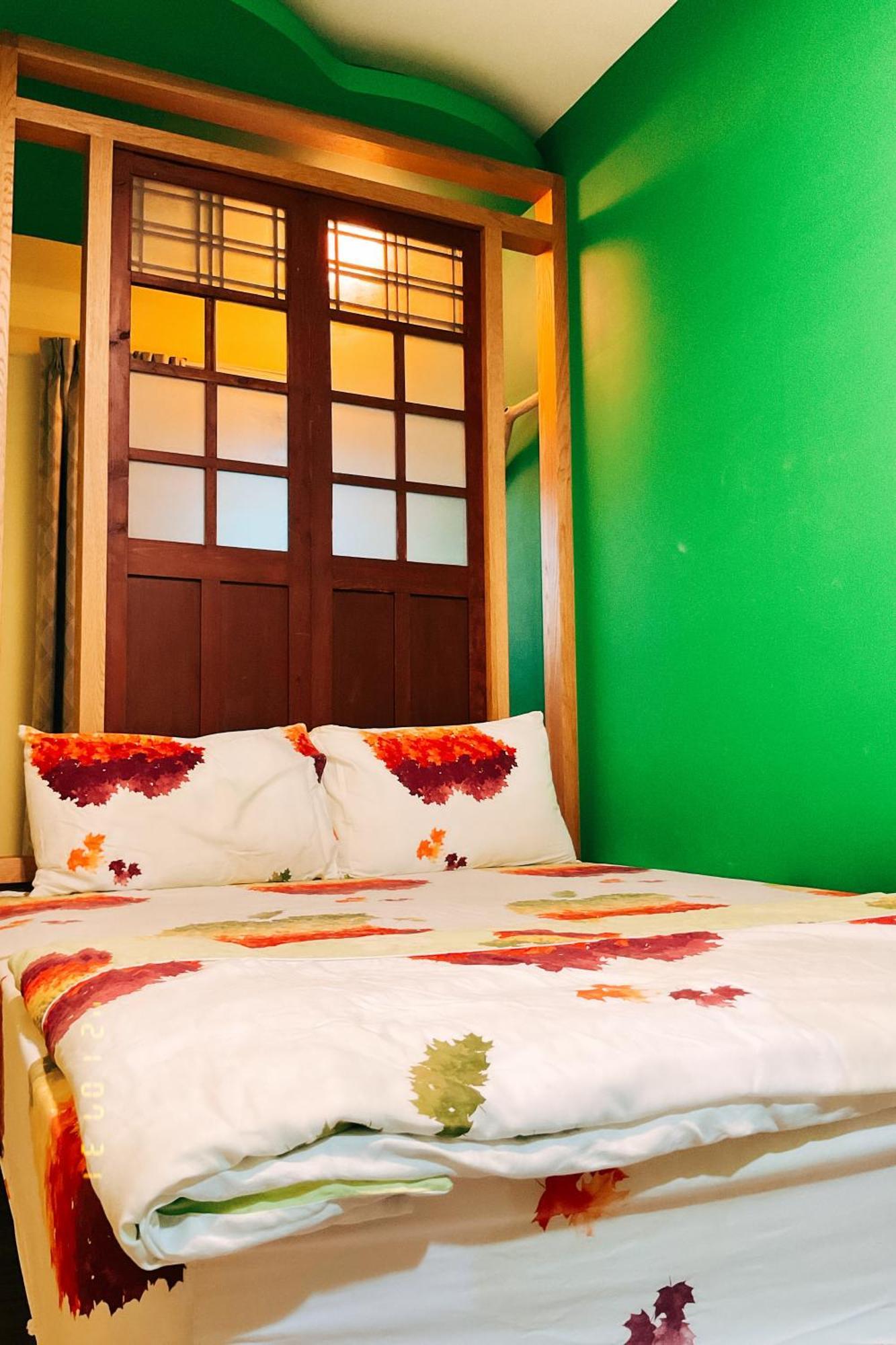 Little Ryukyu Hermit Crab Homestay Xiaoliuqiu Εξωτερικό φωτογραφία