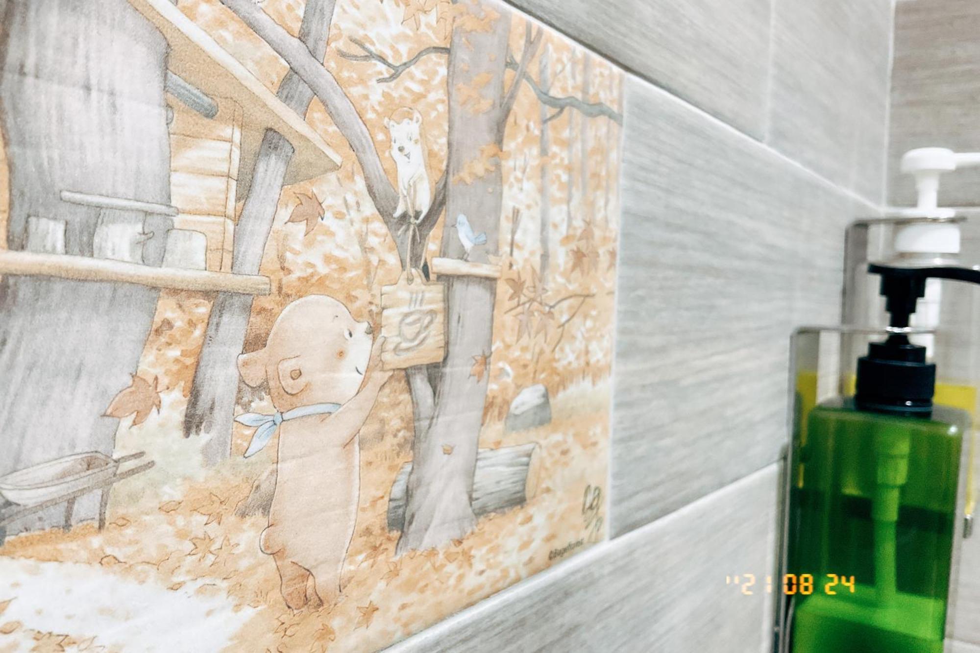Little Ryukyu Hermit Crab Homestay Xiaoliuqiu Εξωτερικό φωτογραφία