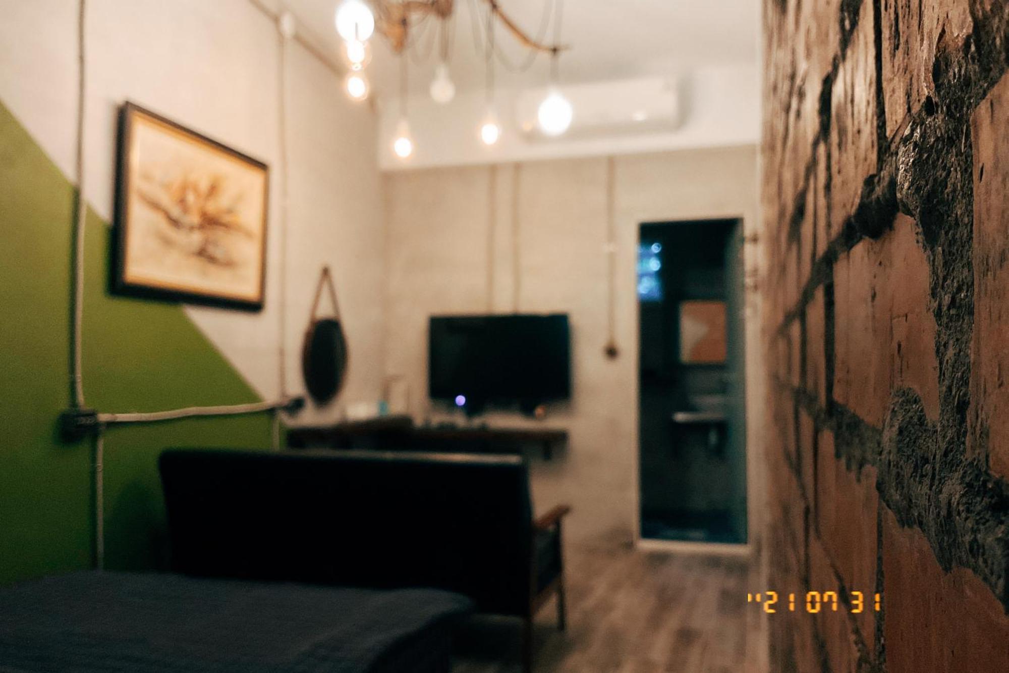 Little Ryukyu Hermit Crab Homestay Xiaoliuqiu Εξωτερικό φωτογραφία