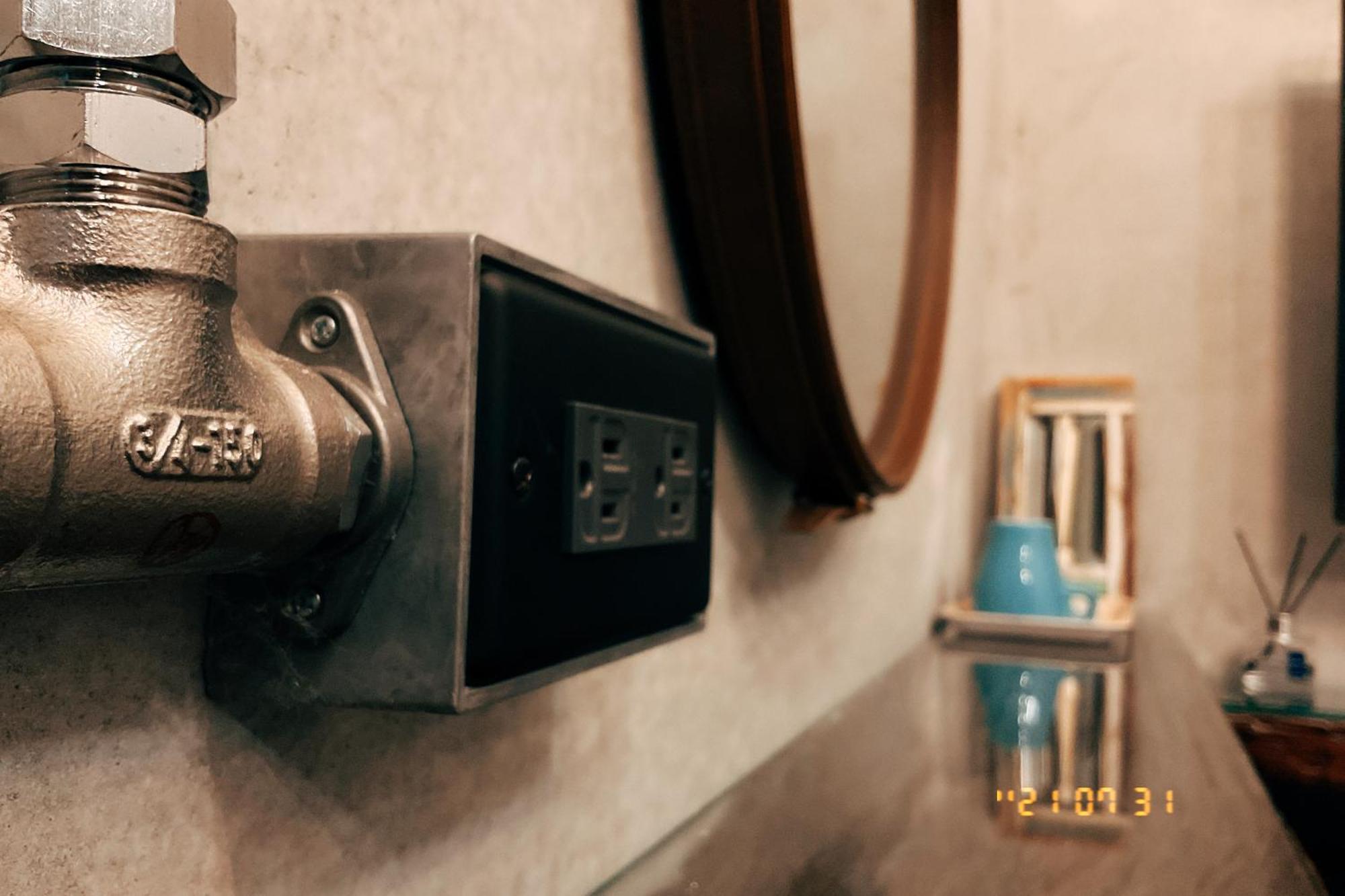 Little Ryukyu Hermit Crab Homestay Xiaoliuqiu Εξωτερικό φωτογραφία