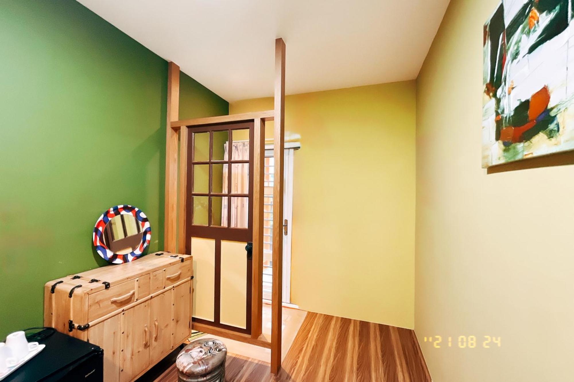 Little Ryukyu Hermit Crab Homestay Xiaoliuqiu Εξωτερικό φωτογραφία